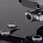 Mavic 2 Zoom ND Filters Set - Εικόνα 6