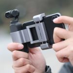 PGYTECH Osmo Pocket Phone Holder+ - Εικόνα 5