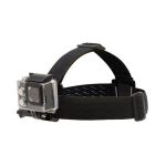 Pro-Mounts Head Strap Mount +