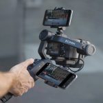 Ronin-S/SC Phone Holder - Εικόνα 6