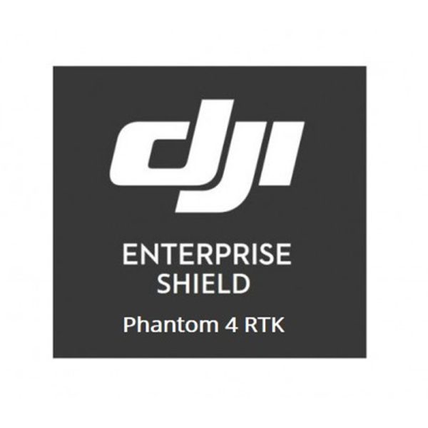 Enterprise Shield Basic Phantom 4 RTK