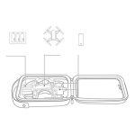 PGYTECH Carrying Case for Tello - Εικόνα 5