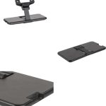 PGYTECH CrystalSky Mounting Bracket for Mavic and Spark Remote Controllers - Εικόνα 2