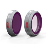 PGYTECH Filter for Mavic 2 ZOOM MRC-UV(Professional) - Εικόνα 2