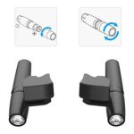 PGYTECH LED Light Kit for Mavic Air - Εικόνα 3