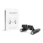 PGYTECH LED Light Kit for Mavic Air - Εικόνα 2