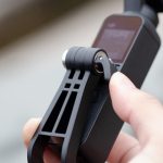 PGYTECH Osmo Pocket & Action Camera L Bracket Plus - Εικόνα 5