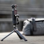 PGYTECH Osmo Pocket & Action Camera L Bracket Plus - Εικόνα 6