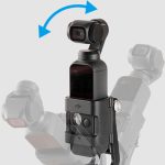 PGYTECH Osmo Pocket & Action Camera L Bracket Plus - Εικόνα 7