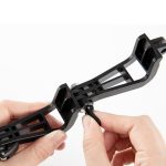 PGYTECH Osmo Pocket & Action Camera L Bracket Plus - Εικόνα 2