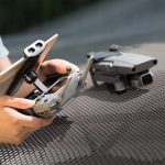 PGYTECH Pad Holder Standard - Εικόνα 3
