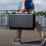 PGYTECH Safety Carrying Case for Mavic 2 & Goggles (Standard) - Εικόνα 5