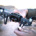 PolarPro Landing Gear Mavic Air - Εικόνα 4