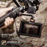 PolarPro Monitor Mount for DJI Ronin-S - Εικόνα 3