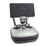 PolarPro Screencover Crystalsky 5.5" - Εικόνα 3