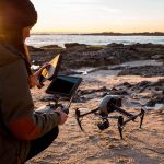 PolarPro Screencover Crystalsky 7.85" - Εικόνα 8