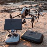 PolarPro Screencover Crystalsky 7.85" - Εικόνα 7