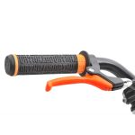 TRIAD Countermeasure 2 Silver/Orange - Image 5