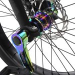 TRIAD Notorious 3 Black Neo Chrome - Image 8