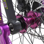 TRIAD Syndicate 3 Black Purple - Εικόνα 5