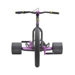 TRIAD Syndicate 3 Black Purple - Εικόνα 2
