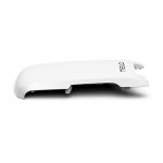 Tello Snap-on Top Cover (White) - Εικόνα 2