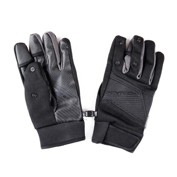 Pgytech Photography Gloves (Large)