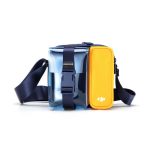 DJI Mini Bag+ (Blue & Yellow) - Εικόνα 2