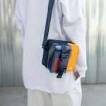 DJI Mini Bag+ (Blue & Yellow) - Εικόνα 6