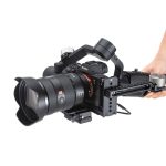 Ronin-S/SC L-Bracket Plate with Counterweight - Εικόνα 2
