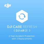 DJI Care Refresh Service (DJI Air 2S) - 2 Year Plan - Image 2