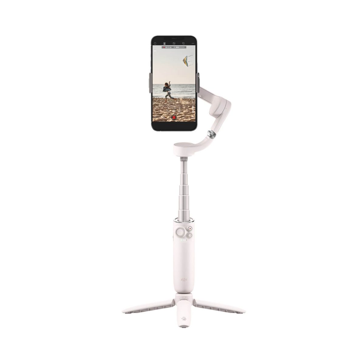 DJI OM 5 Sunset White - Εικόνα 6