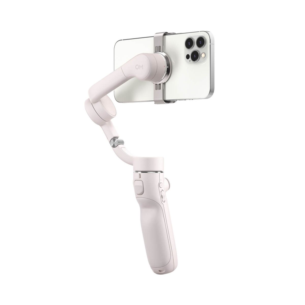 DJI OM 5 Sunset White - Εικόνα 4