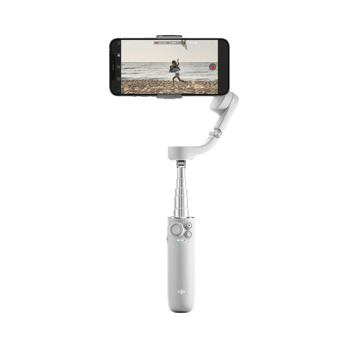 DJI OM 5 Athens Gray - Εικόνα 5