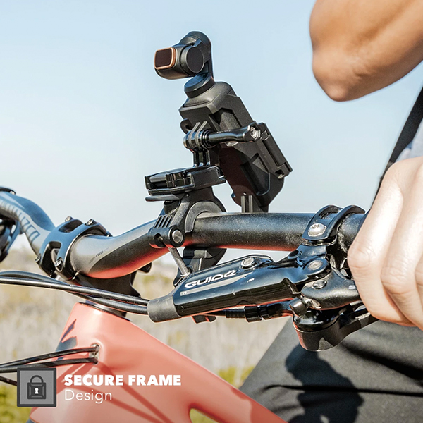 polarpro osmo pocket action mount