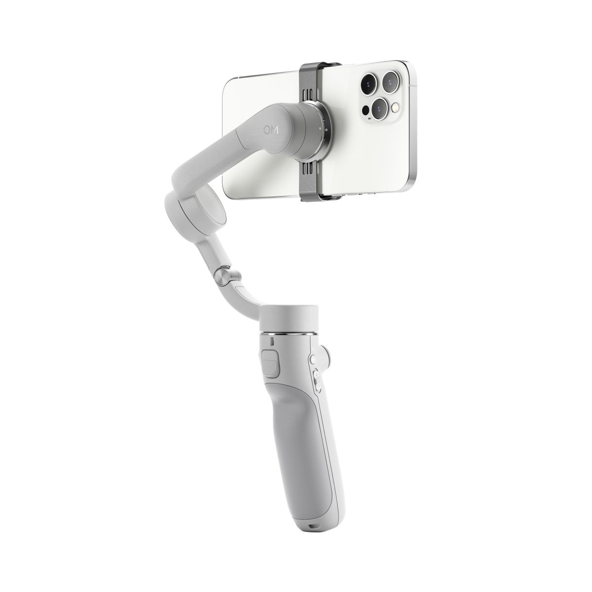 DJI OM 5 Athens Gray - Εικόνα 4