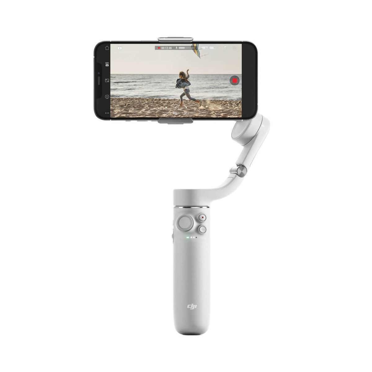 DJI OM 5 Athens Gray - Εικόνα 1