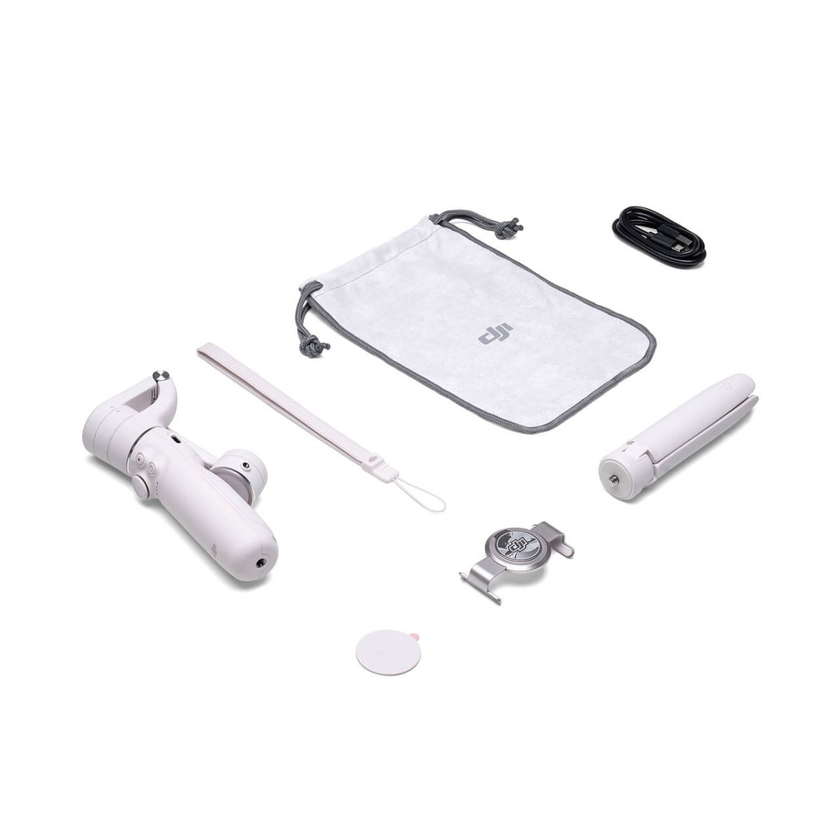 DJI OM 5 Sunset White - Εικόνα 7