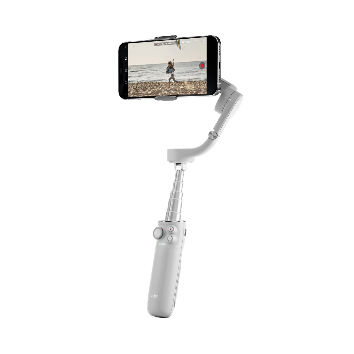 DJI OM 5 Athens Gray - Εικόνα 6