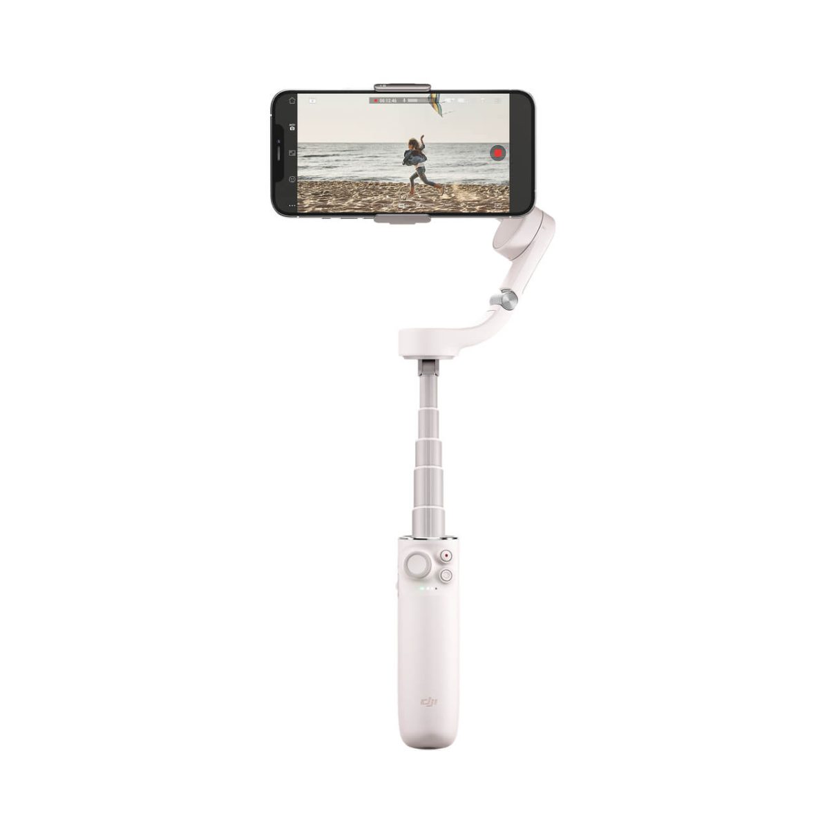 DJI OM 5 Sunset White - Εικόνα 5