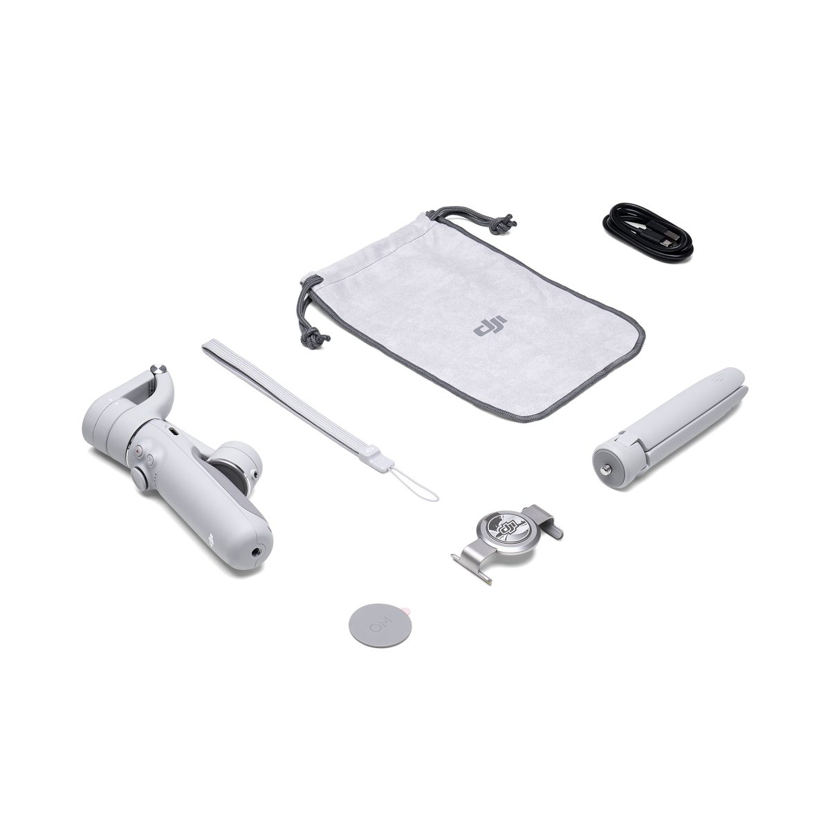 DJI OM 5 Athens Gray - Εικόνα 8