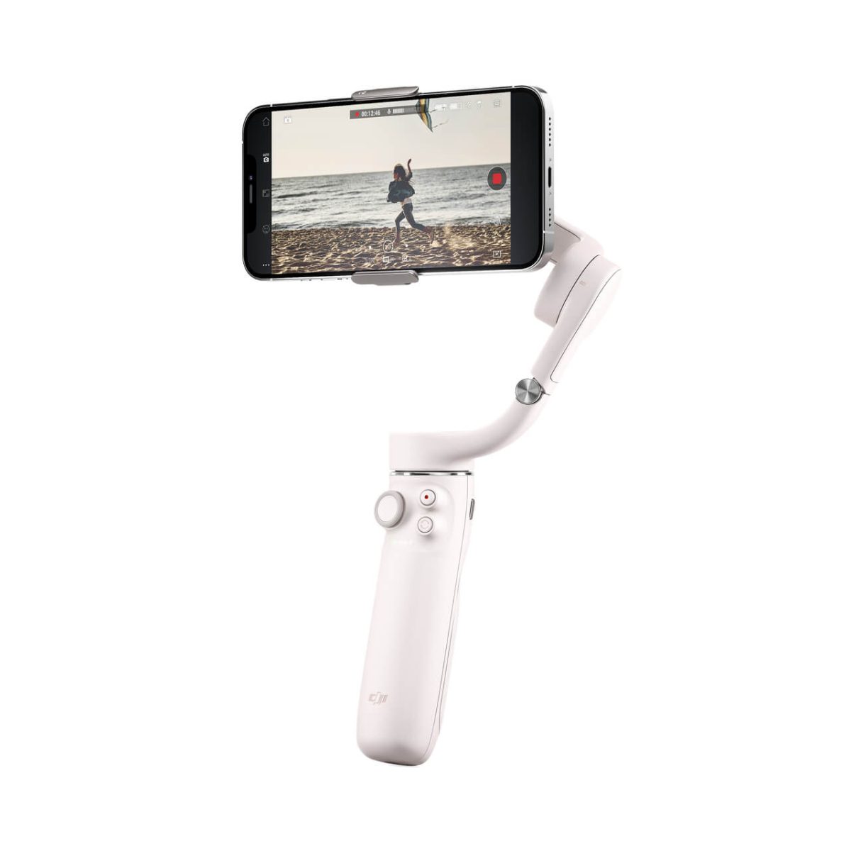 DJI OM 5 Sunset White - Εικόνα 2