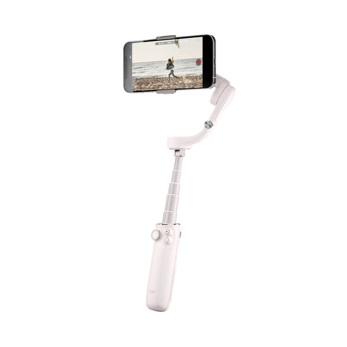 DJI OM 5 Sunset White - Εικόνα 3