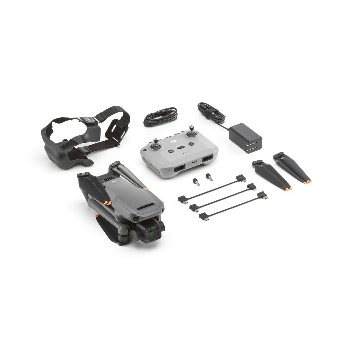 DJI Mavic 3 - Εικόνα 1