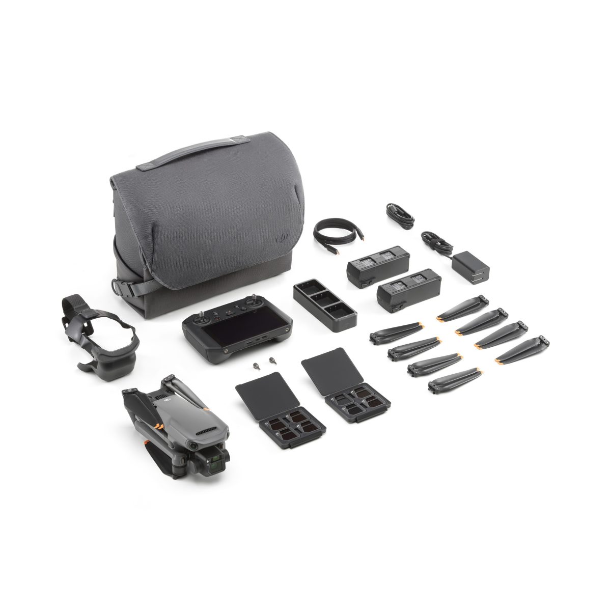 DJI Mavic 3 Cine Premium Combo - Εικόνα 1