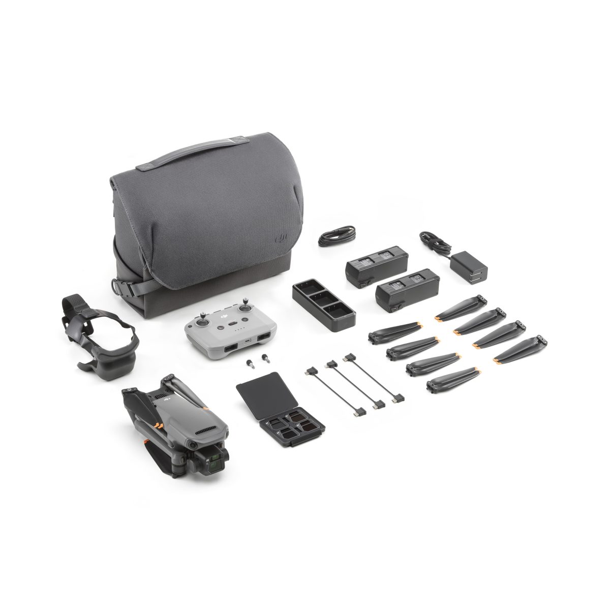 DJI Mavic 3 Fly More Combo - Εικόνα 1