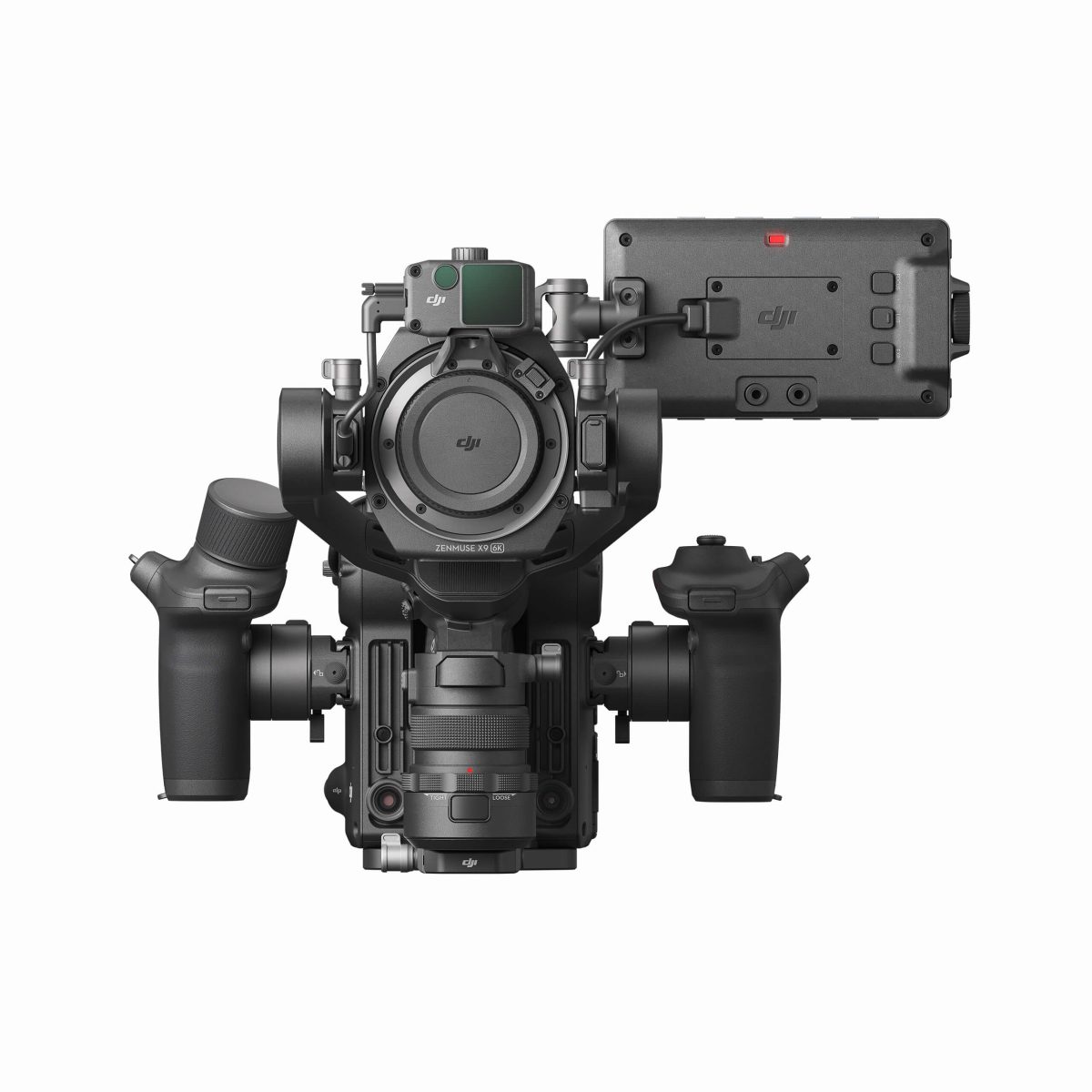 DJI RONIN 4D-6K - Εικόνα 1