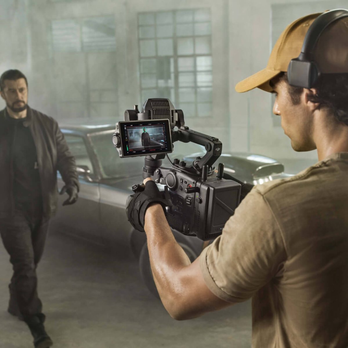 DJI RONIN 4D-6K - Εικόνα 6