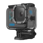 HERO10 & HERO9 Protective Housing + Waterproof Case - Εικόνα 3