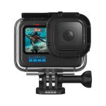 HERO10 & HERO9 Protective Housing + Waterproof Case - Εικόνα 2